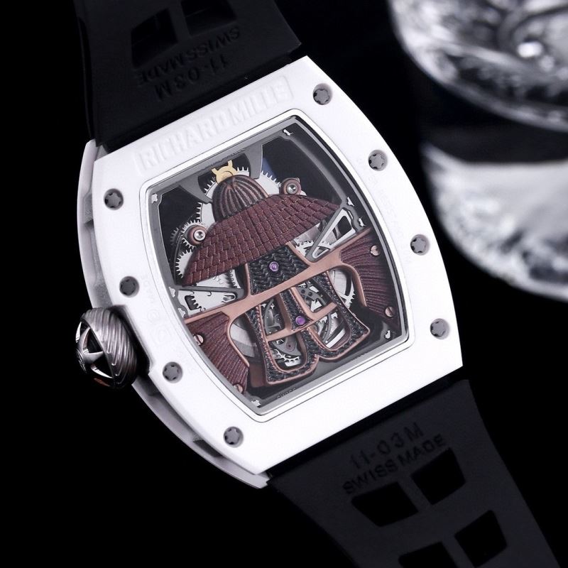 RICHARD MILLE Watches